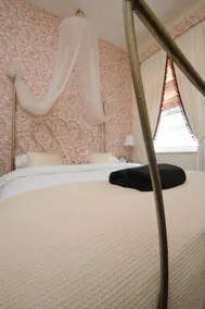 The Collingwood Guest House - Room