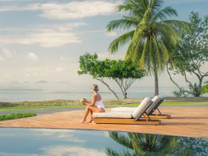 Anantara Koh Yao Yai Resort & Villas - Piscine