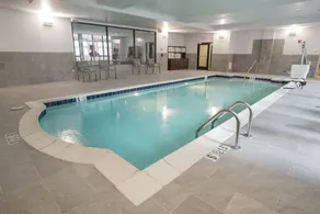 Voco The Clair Cincinnati Downtown by IHG - Piscine