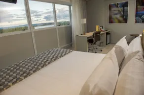 Silverton Paiva Experience - Room