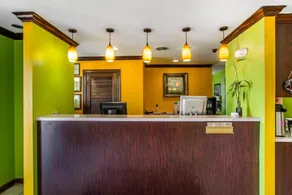 Rodeway Inn & Suites Smyrna - Nashville Area - Hall