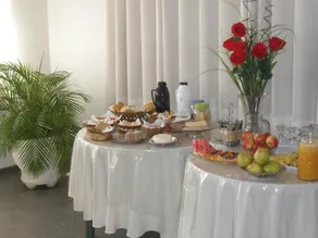 Hotel Lund - Restaurante