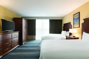Embassy Suites by Hilton Minneapolis Bloomington Edina - Chambre