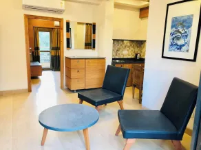 Merlot Suites - Chambre