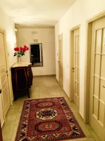 B&B Bellavista - Hall