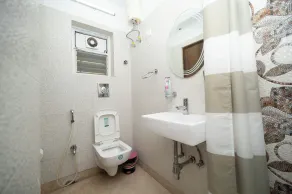 Lakeside Suites - Salle de bain