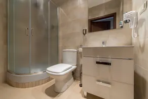 Riviera Resort Airport Modlin - Baño