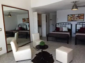 Select Suite Acapulco Twin Towers - Chambre