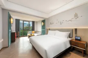 Holiday Inn Hangzhou West Lake by IHG - Værelse