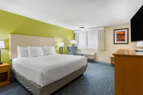 Best Western Hi-Desert Inn - Room