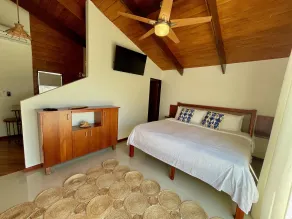 Mata Rocks Resort - Room
