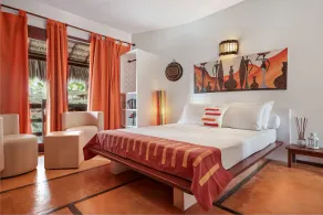 Araxá Pousada - Chambre