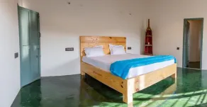 Champions Ranch - Room