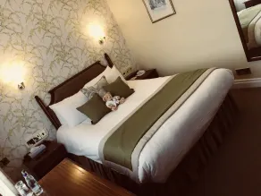 Dryburgh Abbey Hotel - Room