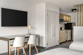 TownePlace Suites by Marriott Wentzville - Chambre