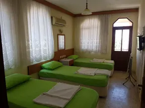 BELLA BUTİK OTEL - Room