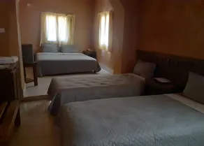 Hotel Ksar Kaissar - Room