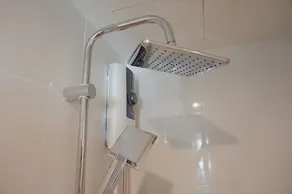 The Kith Plus Sukhumvit 113 - Bathroom