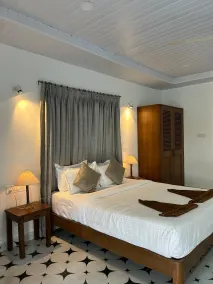 DD Cottages Mandrem  - Quarto