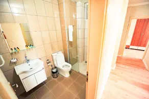Lahza Residence - Salle de bain