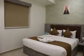 Signum CityScapes The Royal Castle Plaza - Room