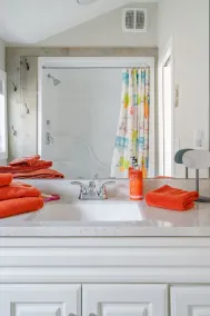 Sandy Cove Cottage - Bad