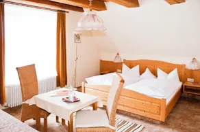 Hotel Gasthof zur Post - Room