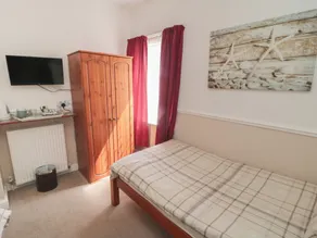 The Meltham Guesthouse Scarborough - Værelse