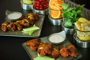 Hyatt Place National Harbor - Restaurant