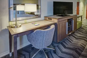 Hampton Inn & Suites Clermont - Chambre