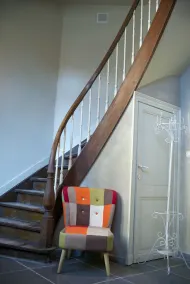 B&B Saint-Sauveur Bruges - Lobby