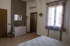 B&B La Serra - Quarto