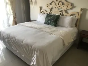 Blouberg Manor - Room