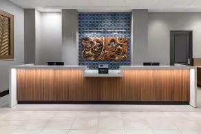 Embassy Suites by Hilton Fort Myers Estero - Réception