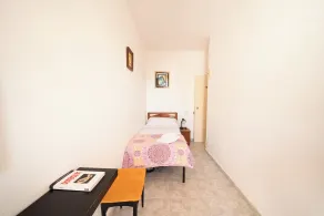 Sitges Beach Hostal - Chambre