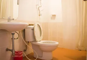 The Residence Hotel -SHA Extra Plus - Bathroom
