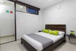 Ayenda 1254 Mi Colombia - Room