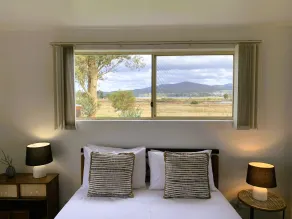 Pelican Point Tasmania - Room