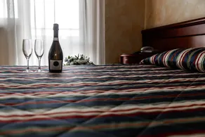 Ripamonti Residence & Hotel Milano - Chambre