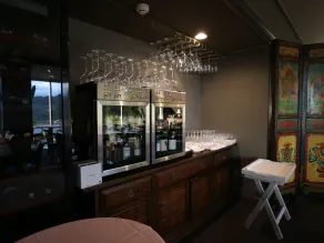Mizno Hotel - Restaurant