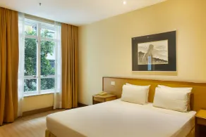 Windsor Asturias Hotel - Room