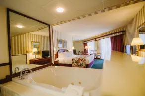 Bayshore Resort - Room