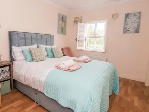 1 Cockerill Fold - Room