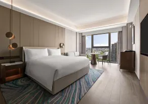 Hilton Shanghai Greater Hongqiao - Camera