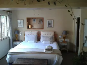 Glenhaven Guesthouse - Quarto
