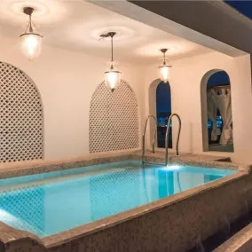Villa 243 - Pool