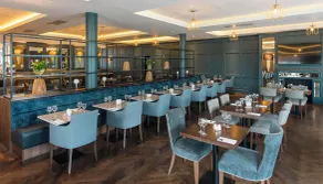 Waterford Viking Hotel - Restaurant