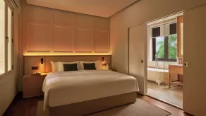 Amara Sanctuary Sentosa - Room