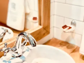 DT Loft - Bathroom