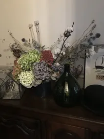 La maison au fil du temps - Reception